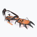 Automatické mačky Climbing Technology Lycan oranžové 3I848DVQBIC 2
