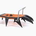 Automatické mačky Climbing Technology Lycan oranžové 3I848DVQBIC 5