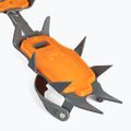 Řemínkové mačky Climbing Technology Nuptse Evo Flex oranžové 3I850C 3