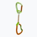 Horolezecká expreska Climbing Technology Nimble Fixbar Set Dy zelená 2E688FAA0BCTSTD