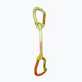 Horolezecká expreska Climbing Technology Nimble Fixbar Set Dy zelená 2E688FBA0BCTSTD
