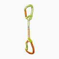 Horolezecká expreska Climbing Technology Nimble Fixbar Set Dy zelená 2E688FBA0BCTSTD 2