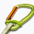 Horolezecká expreska Climbing Technology Nimble Fixbar Set Dy zelená 2E688FBA0BCTSTD 3