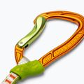Horolezecká expreska Climbing Technology Nimble Fixbar Set Dy zelená 2E688FBA0BCTSTD 4