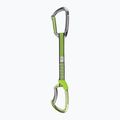 Horolezecká expreska Climbing Technology Lime NY zelená 2E661FUC0LCTSTD