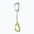 Horolezecká expreska Climbing Technology Lime-W Set Dyneema Anodized zelená 2E657FSC0M 2