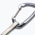 Horolezecká expreska Climbing Technology Lime-W Set Dyneema Anodized zelená 2E657FSC0M 3