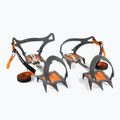 Řemínkové mačky Climbing Technology Nevis Flex šedé 3I818CVEBZ