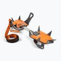 Řemínkové mačky Climbing Technology Nevis Flex šedé 3I818CVEBZ 2