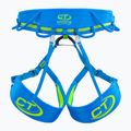 Lezecký úvazek Climbing Technology Wall modrý 7H167ABCTSTD 2