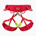Lezecký úvazek Climbing Technology Anthea růžový 7H168ABCTSTD 2