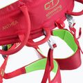 Lezecký úvazek Climbing Technology Anthea růžový 7H168ABCTSTD 3