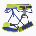 Climbing Technology Quarzo lezecký úvazek žlutý 7H173A0CTSTD 4