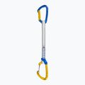 Climbing Technology Berry Set QD NY Sling climbing express blue 2E694GED0ACTSTD