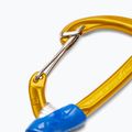 Horolezecká expreska Climbing Technology Berry Set Dy tmavě modro-žlutá 2E694GHD0A 3