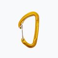 Karabina Climbing Technology Berry W žlutá 2C40700SI1 2