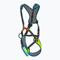 Dětský lezecký úvazek Climbing Technology Flik modrý 7H175AF 3