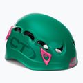 Horolezecká přilba Climbing Technology Galaxy green 6X94815AI0