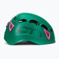 Horolezecká přilba Climbing Technology Galaxy green 6X94815AI0 3