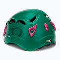 Horolezecká přilba Climbing Technology Galaxy green 6X94815AI0 4