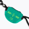 Ferratová brzda Climbing Technology Hook It Compa zelená 2K363HLSH1CTSTD 2