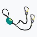 Climbing Technology Top Shell Compact lanyard zelená 2K373HLSH1CTSTD