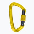 Karabina Climbing Technology Lime SG žlutá
