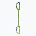 Horolezecká expreska Climbing Technology Lime NY zelená 2E661F6C0LCTSTD