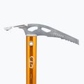 Cepín Climbing Technology Agile Ice-axe oranžový 2