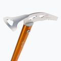 Cepín Climbing Technology Agile Ice-axe oranžový 4