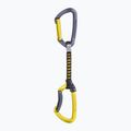 Climbing Technology Lime Set DY climbing express yellow-grey 2E661HAB02