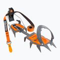 Climbing Technology Nuptse Evo Semiautomatic šedé mačky 3I771D
