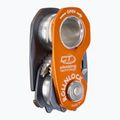 Climbing Technology Rollnlock lezecký blok oranžový 2D67500WBR 4