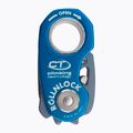 Climbing Technology Rollnlock blue 2D67500W2E lezecký blok 2