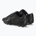 Pánské kopačky Pantofola d'Oro Lazzarini Tongue nero 3