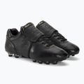 Pánské kopačky Pantofola d'Oro Lazzarini Tongue nero 4