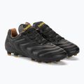 Pánské kopačky Pantofola d'Oro Superleggera 2.0 nero 4