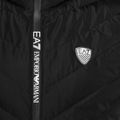 Pánská vesta EA7 Emporio Armani Train Premium Shield Down Light black 3