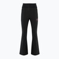 EA7 Emporio Armani dámské lyžařské kalhoty Pantaloni 6RTP03 black