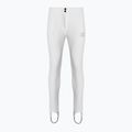 EA7 Emporio Armani dámské lyžařské legíny Pantaloni 6RTP07 white