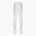 EA7 Emporio Armani dámské lyžařské legíny Pantaloni 6RTP07 white 2