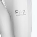 EA7 Emporio Armani dámské lyžařské legíny Pantaloni 6RTP07 white 3