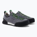 Pánské přístupové boty SCARPA Kalipe šedé 72630-350 5