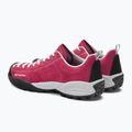 SCARPA Mojito trekové boty červené 32605-350/210 3