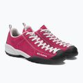 SCARPA Mojito trekové boty červené 32605-350/210 4