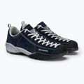 SCARPA Mojito trekové boty navy blue 32605-350/220 5