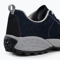 SCARPA Mojito trekové boty navy blue 32605-350/220 8