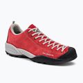Trekingová obuv Scarpa Mojito červene 32605