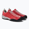 Trekingová obuv Scarpa Mojito červene 32605 5