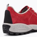 Trekingová obuv Scarpa Mojito červene 32605 11